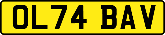 OL74BAV