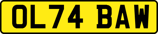 OL74BAW