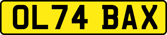 OL74BAX