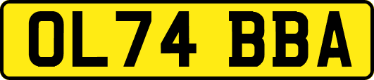 OL74BBA