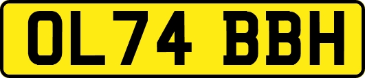 OL74BBH