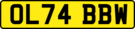 OL74BBW