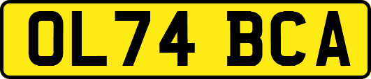 OL74BCA