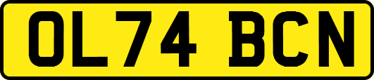 OL74BCN
