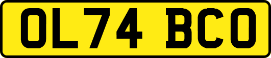 OL74BCO