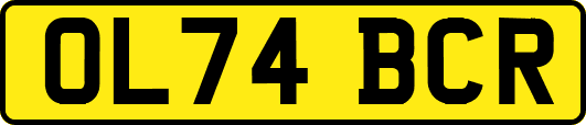 OL74BCR