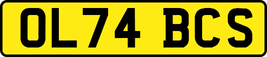 OL74BCS