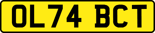OL74BCT