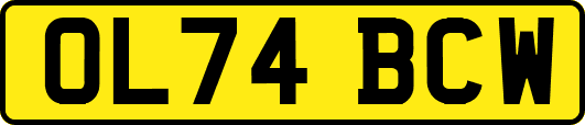 OL74BCW