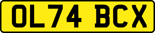 OL74BCX