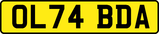 OL74BDA