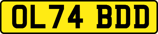 OL74BDD
