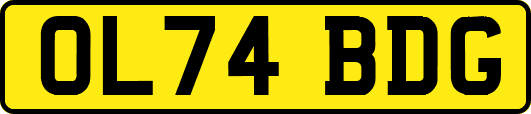 OL74BDG