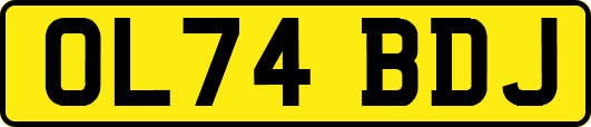 OL74BDJ