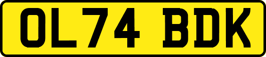OL74BDK