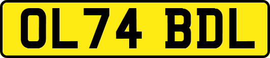 OL74BDL