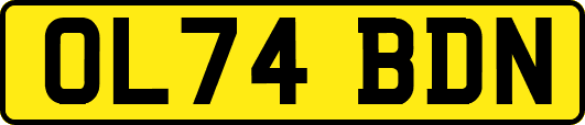 OL74BDN