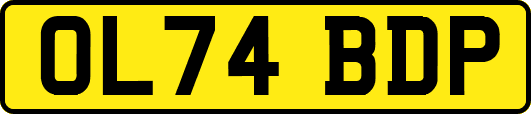 OL74BDP