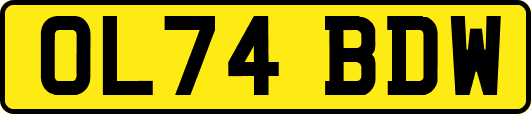 OL74BDW