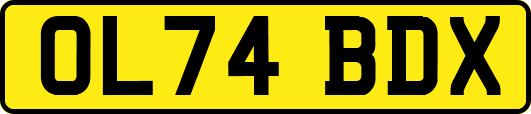 OL74BDX