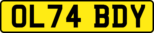 OL74BDY