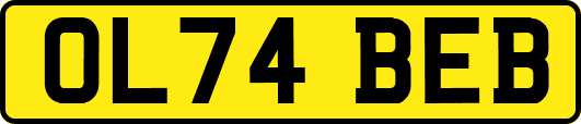 OL74BEB