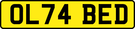 OL74BED