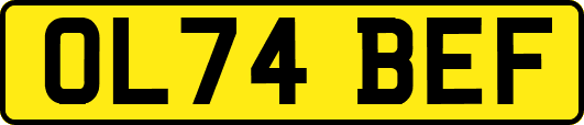 OL74BEF