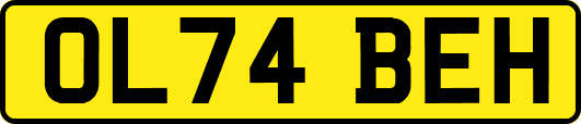 OL74BEH