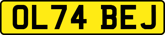 OL74BEJ