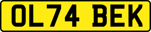 OL74BEK
