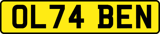 OL74BEN