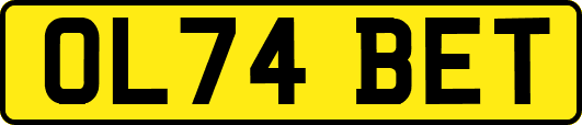OL74BET
