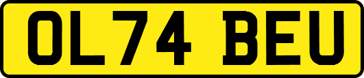 OL74BEU