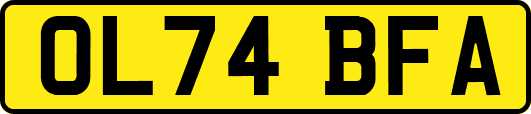OL74BFA