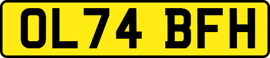 OL74BFH