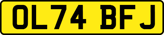 OL74BFJ