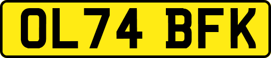 OL74BFK