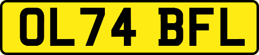 OL74BFL