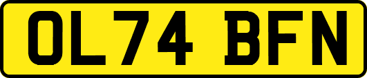OL74BFN