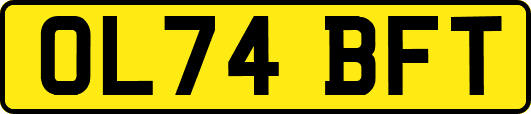 OL74BFT