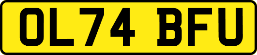 OL74BFU