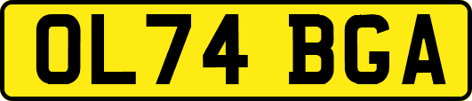 OL74BGA