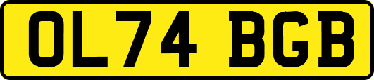 OL74BGB