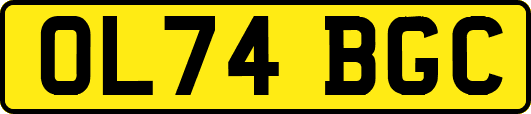 OL74BGC