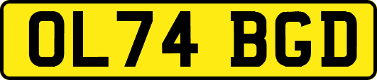 OL74BGD