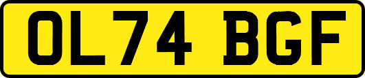 OL74BGF