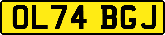 OL74BGJ