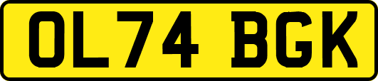 OL74BGK