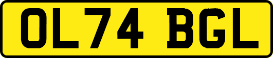OL74BGL